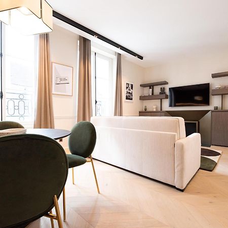 Mbm - Luxury Home In Marais Paris Rom bilde