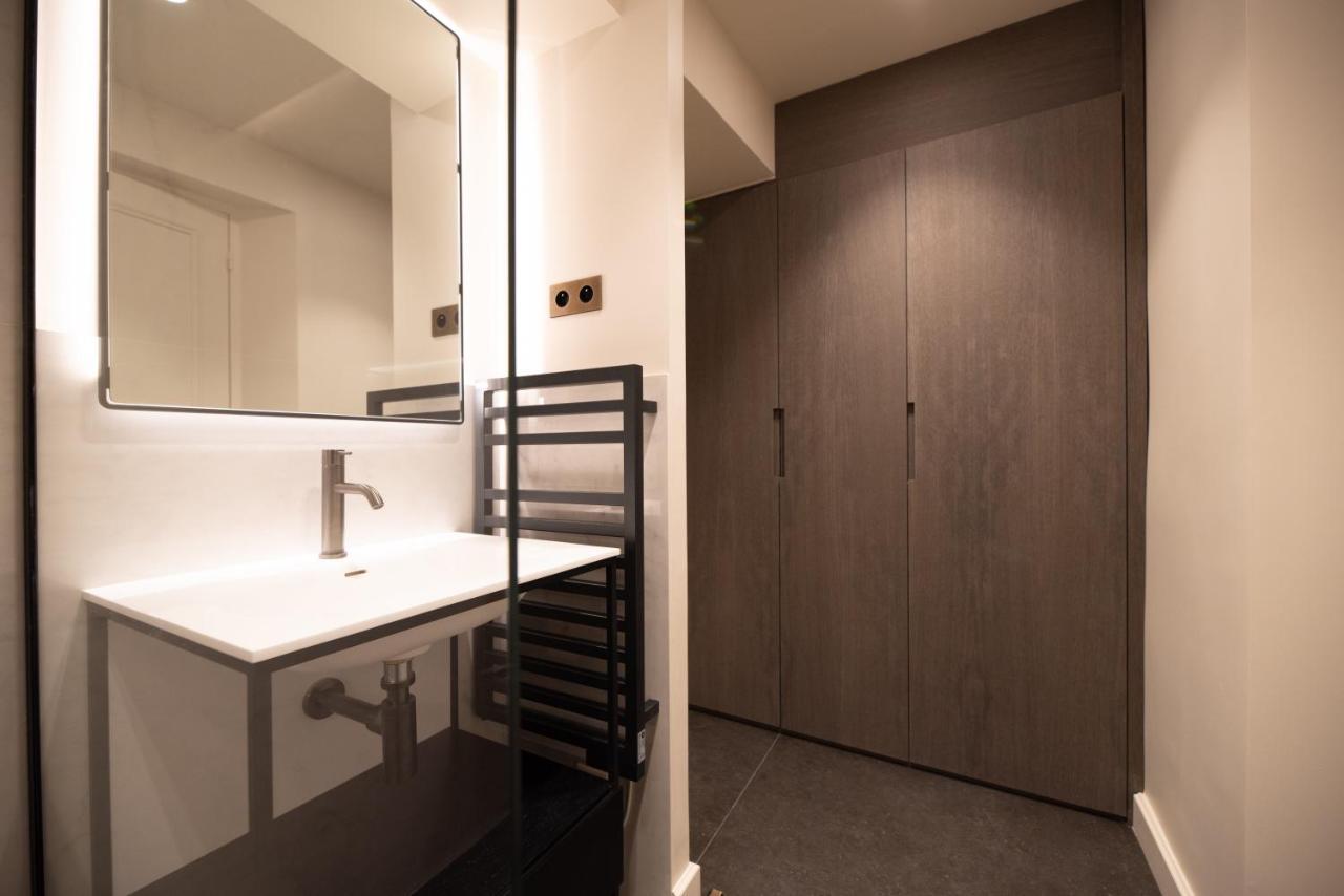 Mbm - Luxury Home In Marais Paris Eksteriør bilde