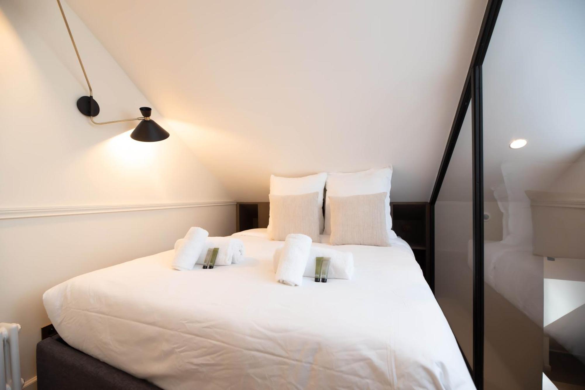 Mbm - Luxury Home In Marais Paris Rom bilde