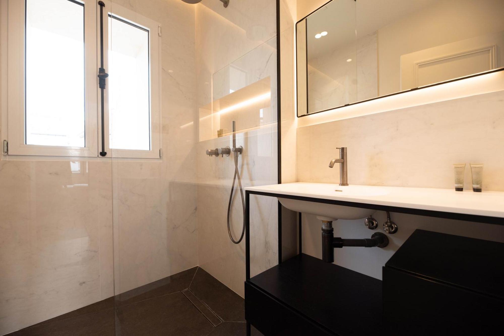 Mbm - Luxury Home In Marais Paris Rom bilde