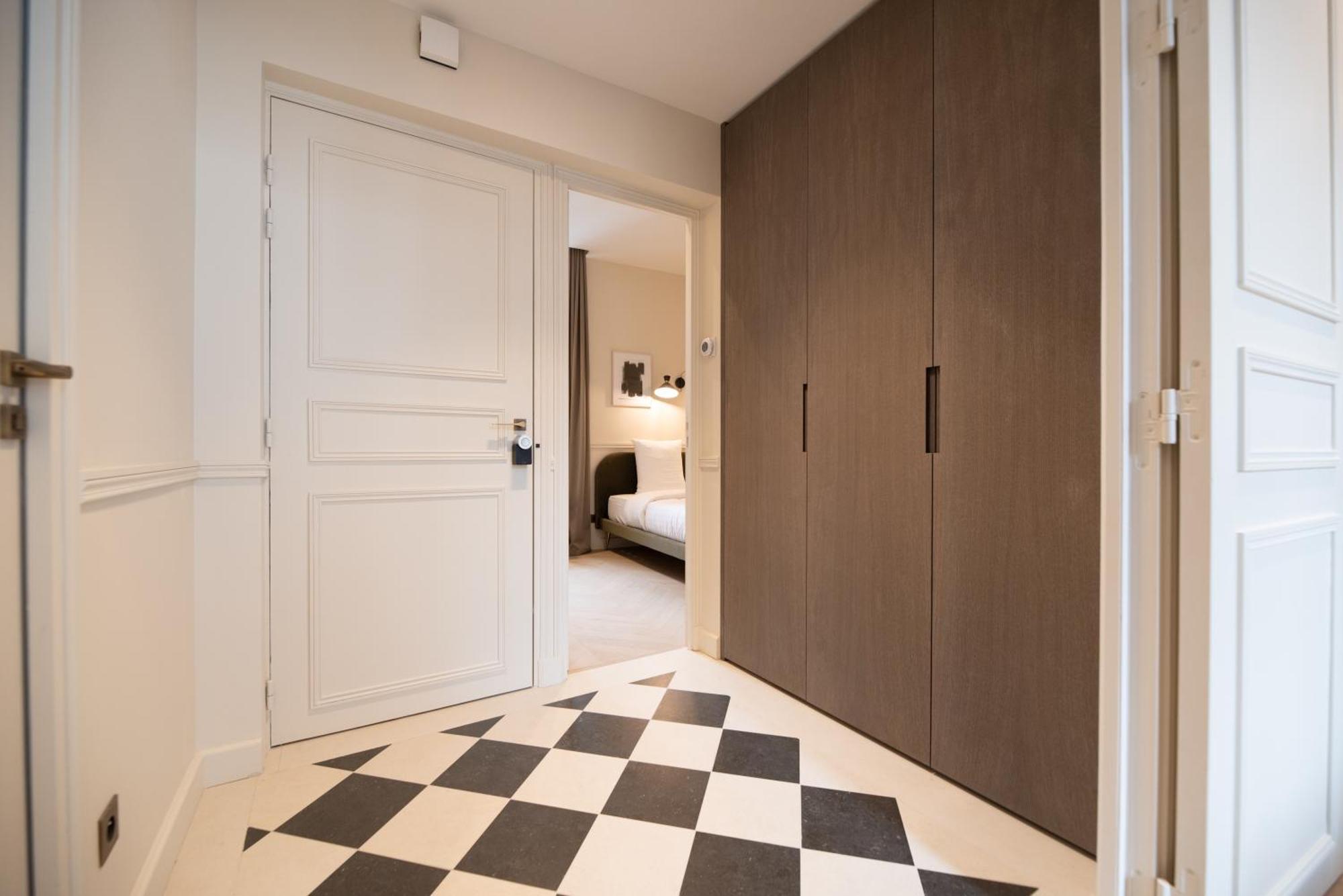 Mbm - Luxury Home In Marais Paris Rom bilde