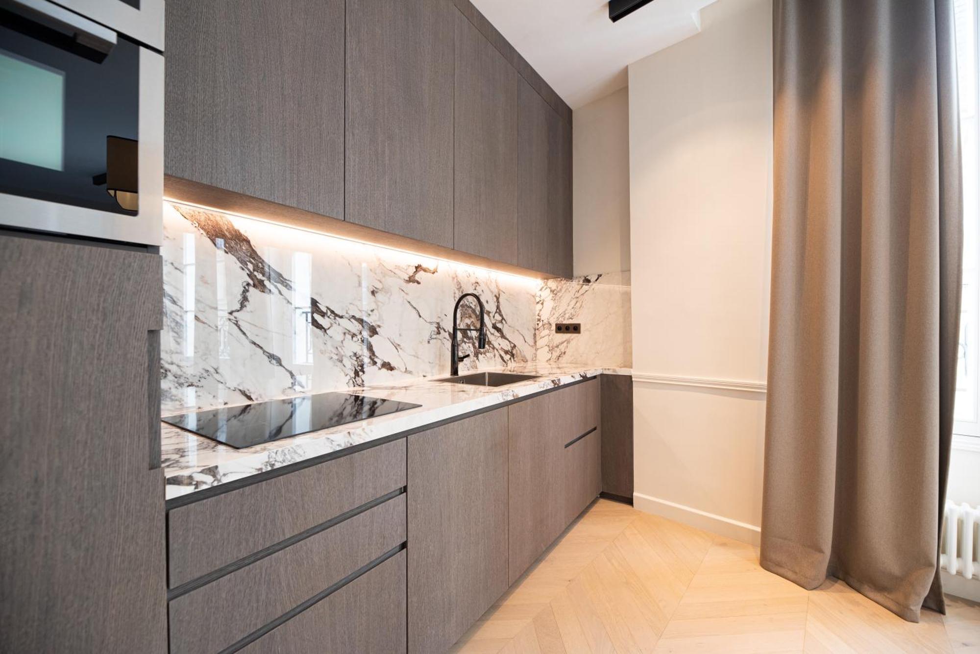 Mbm - Luxury Home In Marais Paris Rom bilde