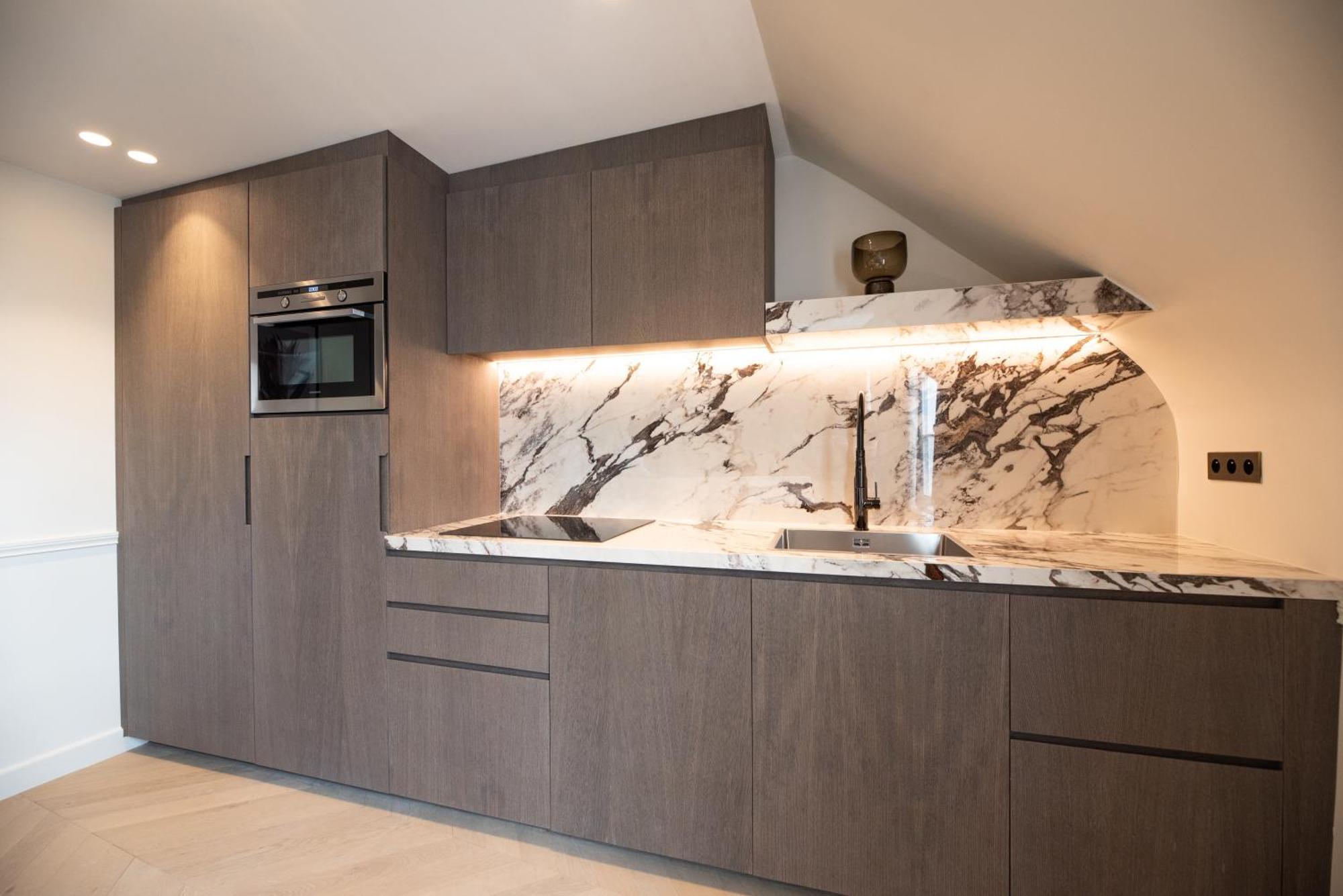 Mbm - Luxury Home In Marais Paris Rom bilde
