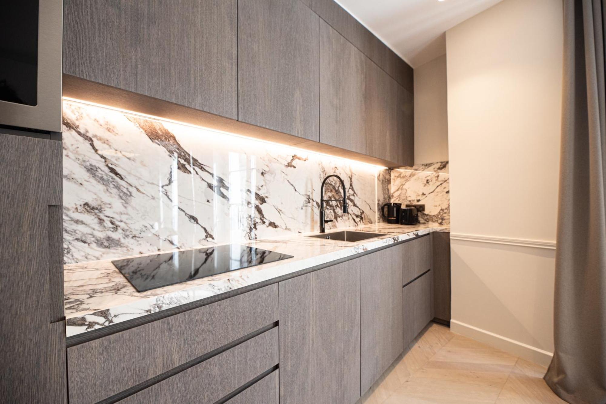 Mbm - Luxury Home In Marais Paris Rom bilde